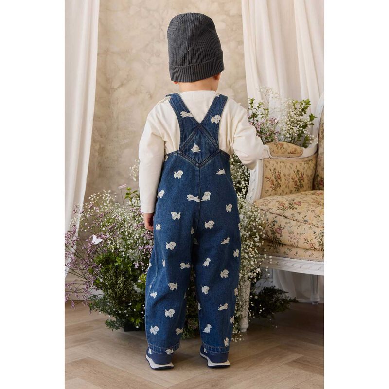 Jamie Kay Wilson Overall 3-4Y image number 2